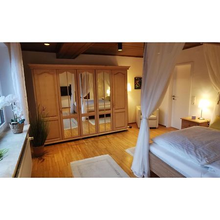 Ferienhaus Aanthuus Brilon Exteriér fotografie