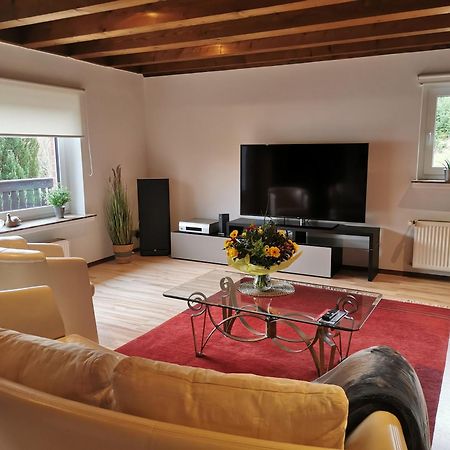 Ferienhaus Aanthuus Brilon Exteriér fotografie