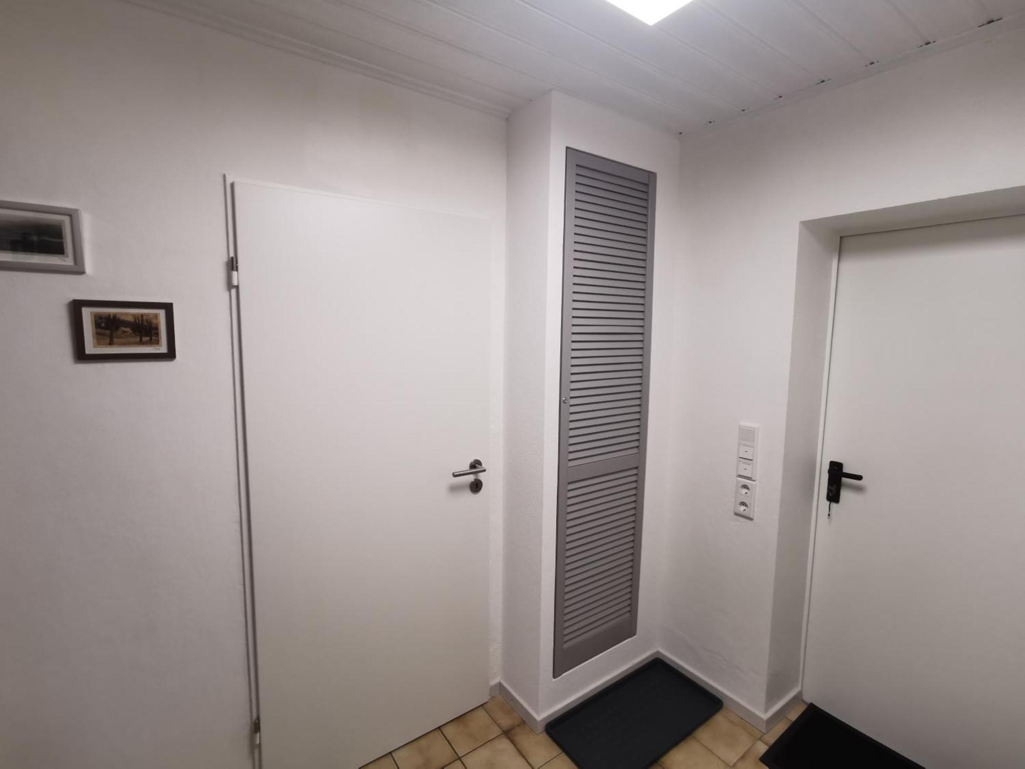 Ferienhaus Aanthuus Brilon Exteriér fotografie