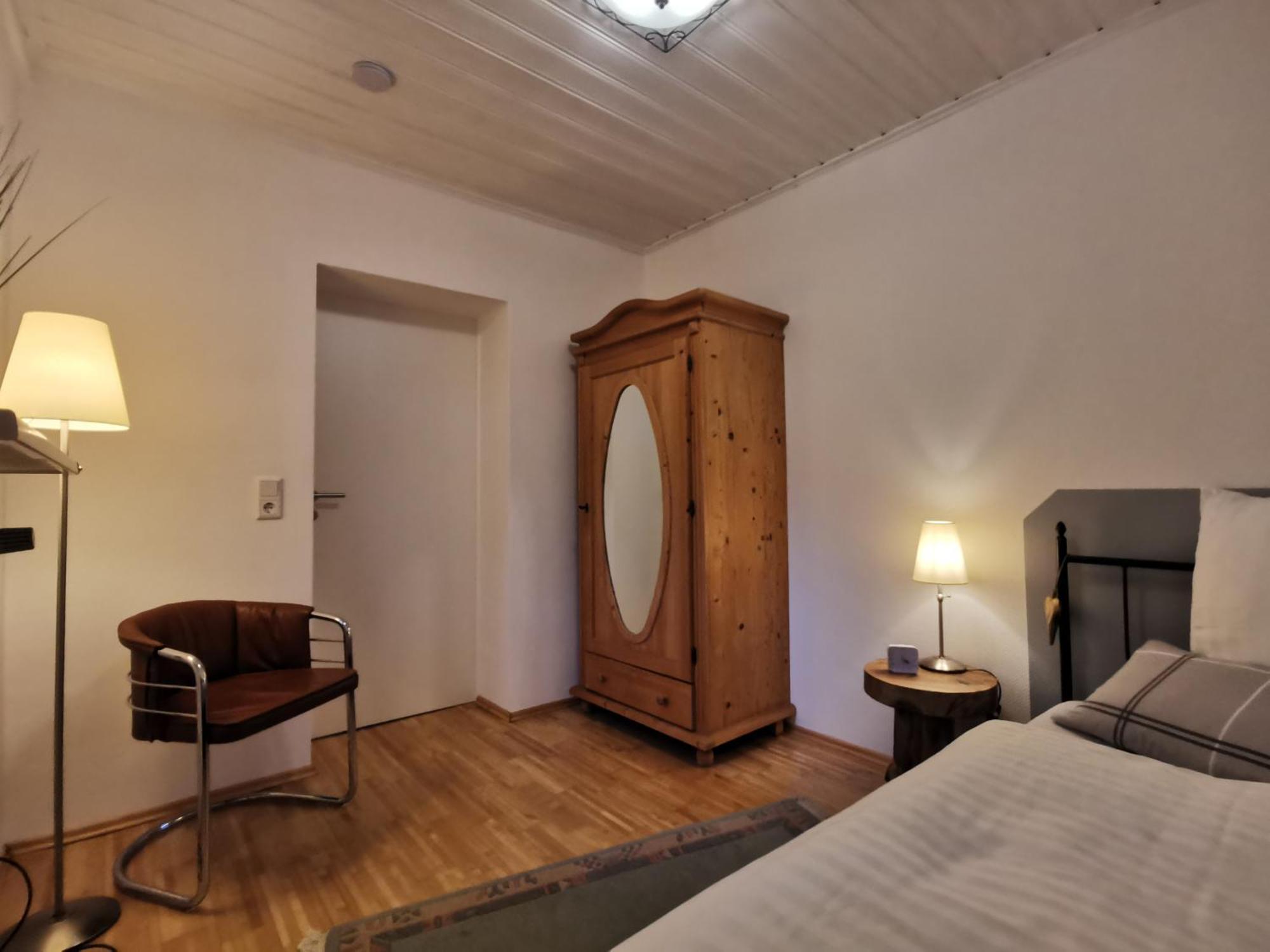 Ferienhaus Aanthuus Brilon Exteriér fotografie