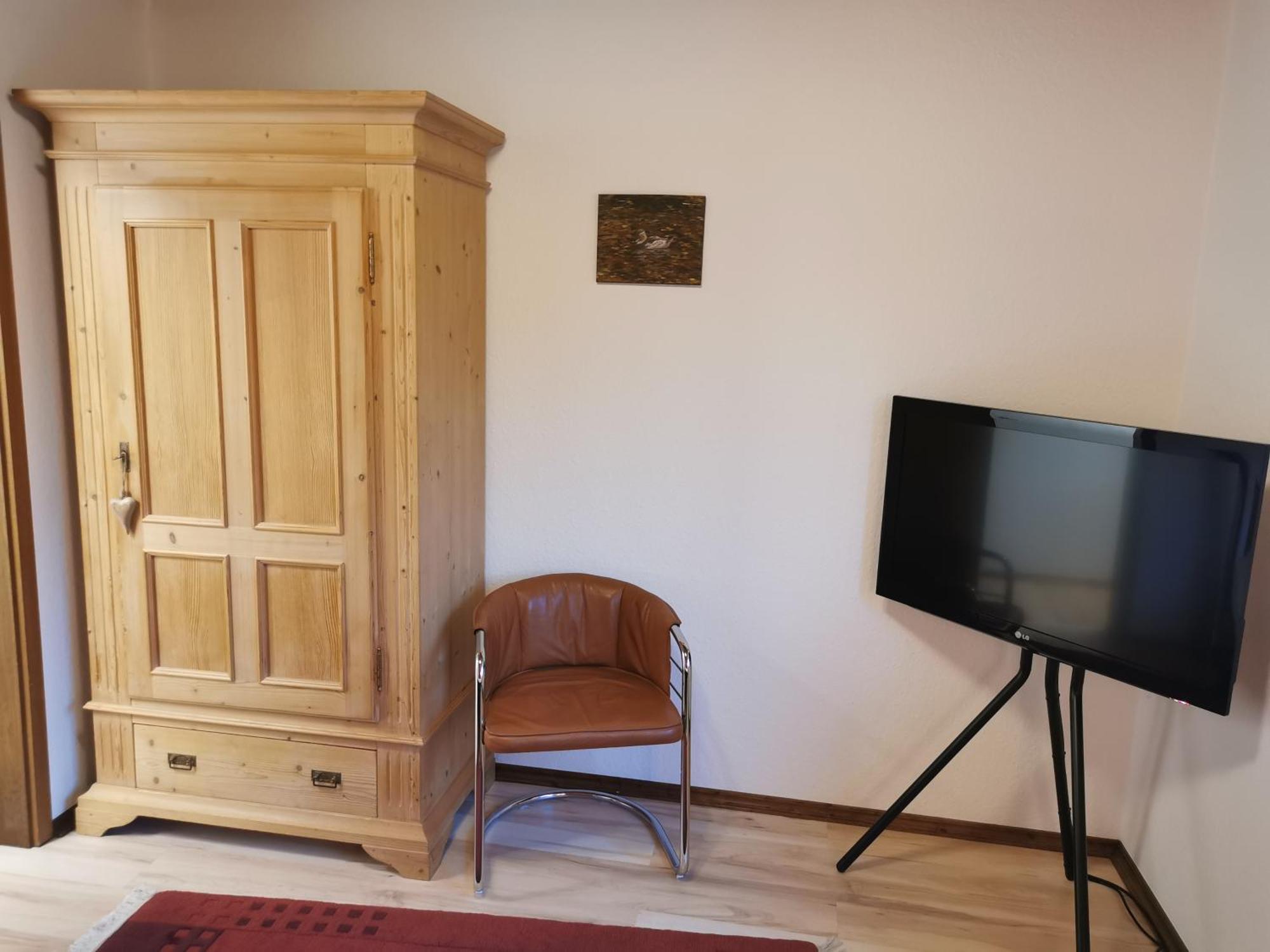 Ferienhaus Aanthuus Brilon Exteriér fotografie